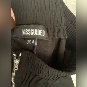 Missguided Dress Pants